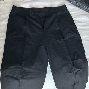 Men’s suit pants